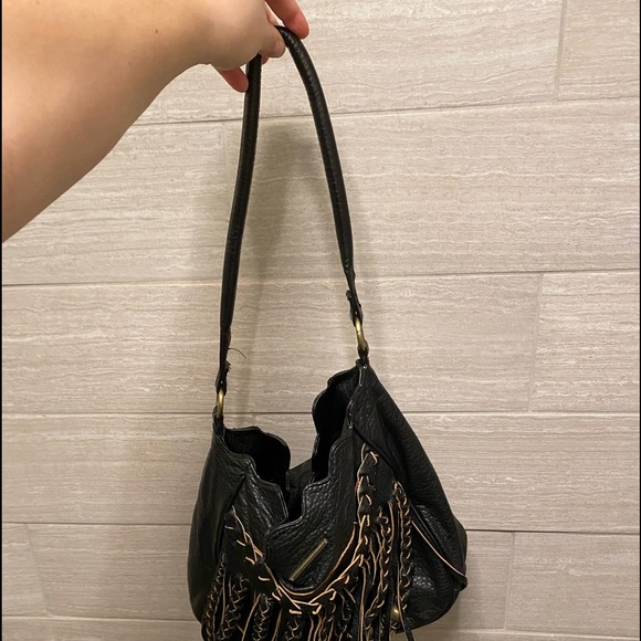 Roxy leather purse - Picture 5 of 8